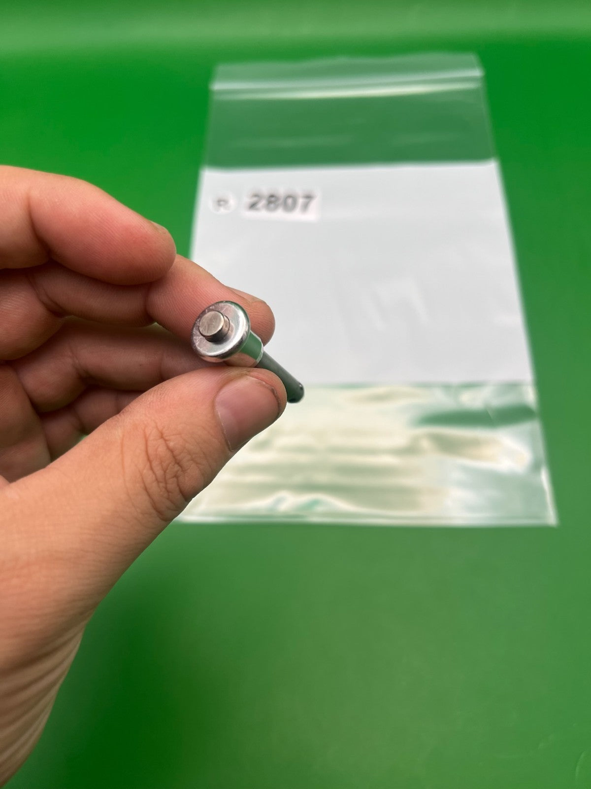 WGP Autococker Bolt Push Pin