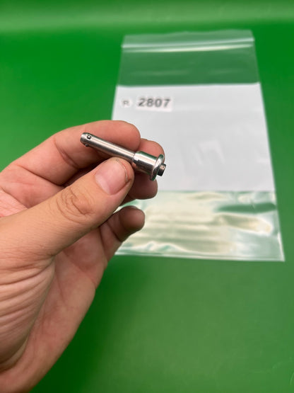 WGP Autococker Bolt Push Pin