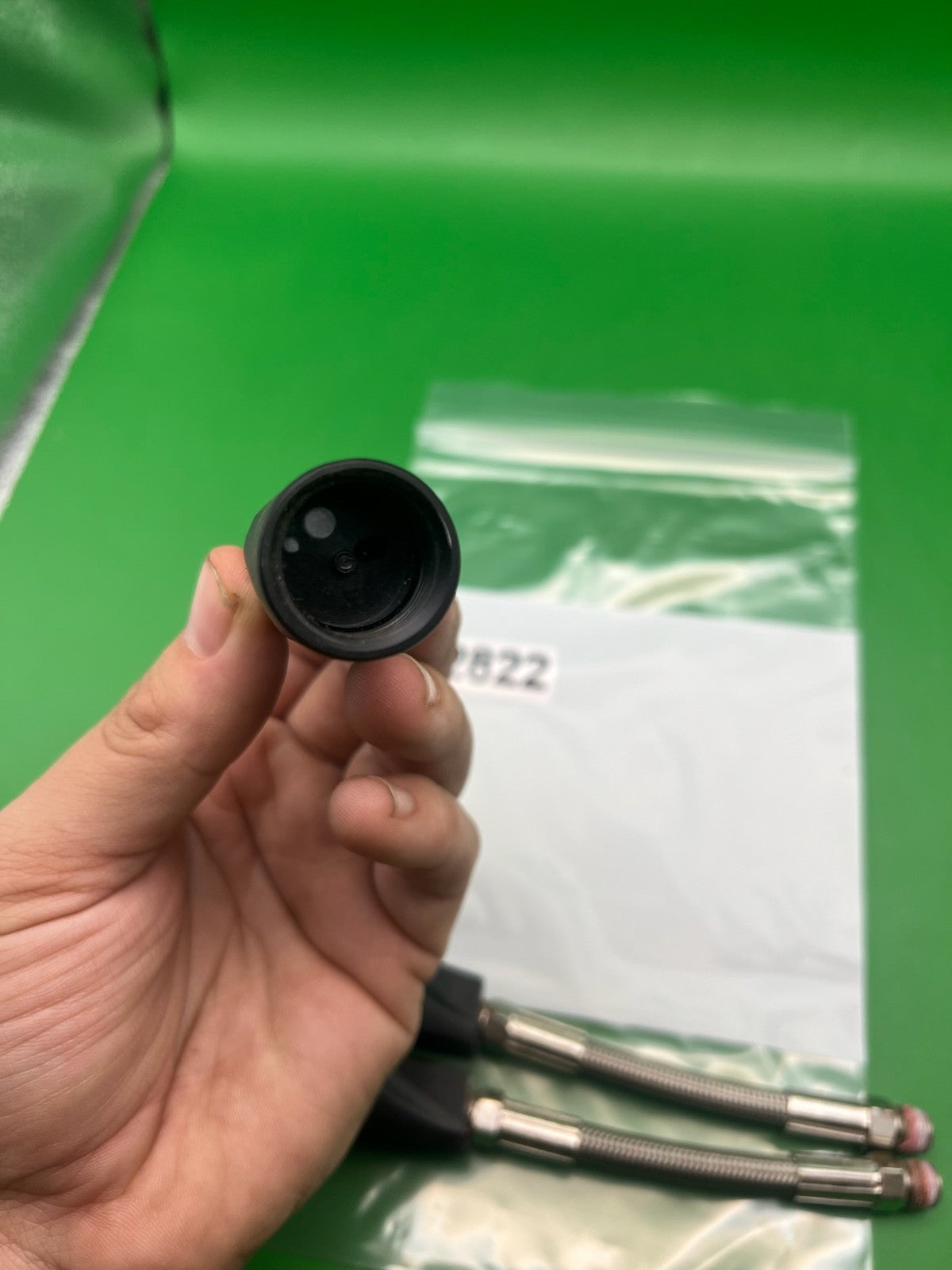 Autococker ASA Bottom Line Kit