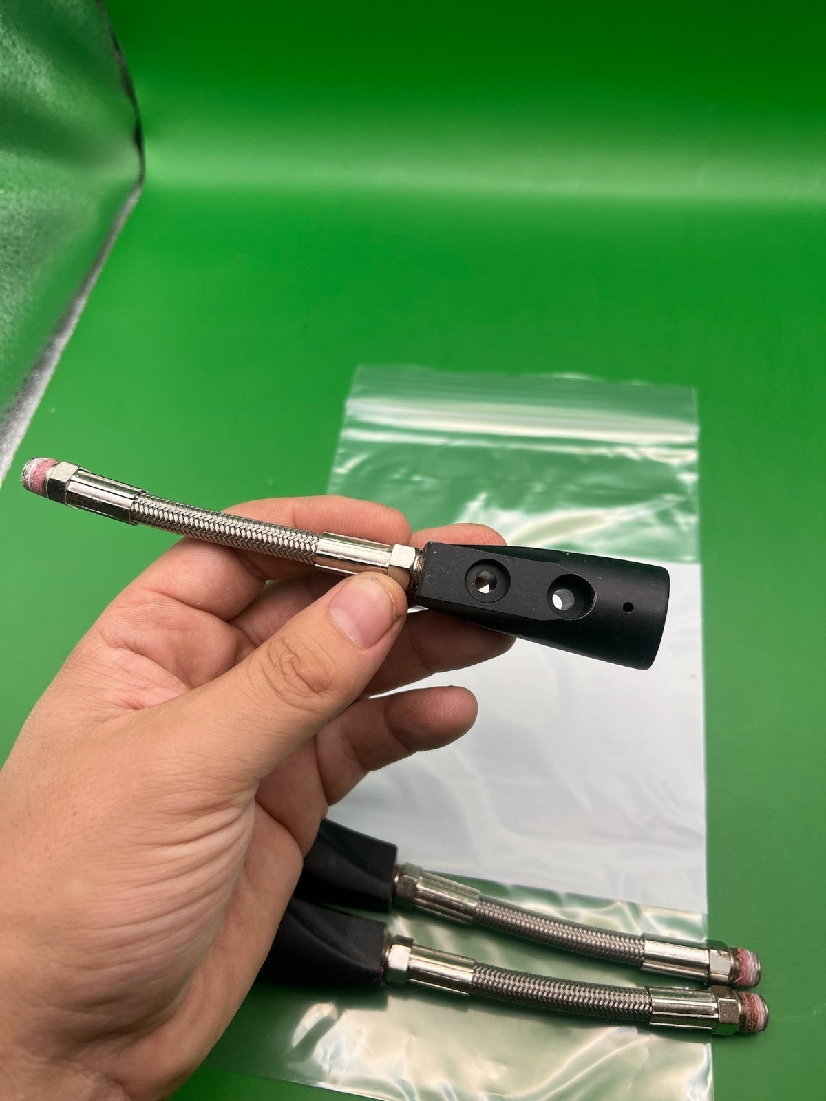 Autococker ASA Bottom Line Kit