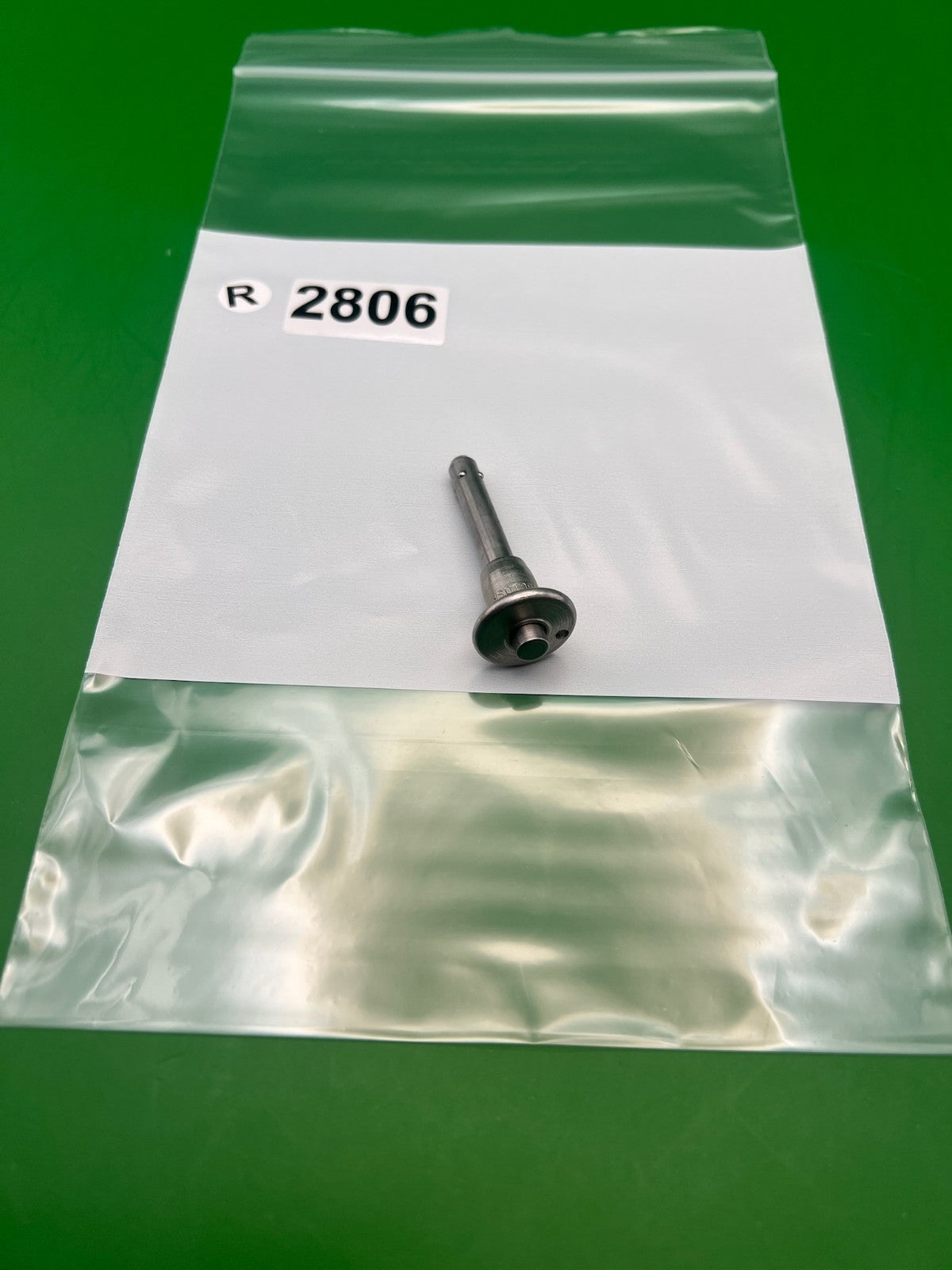 WGP Autococker Bolt Push Pin