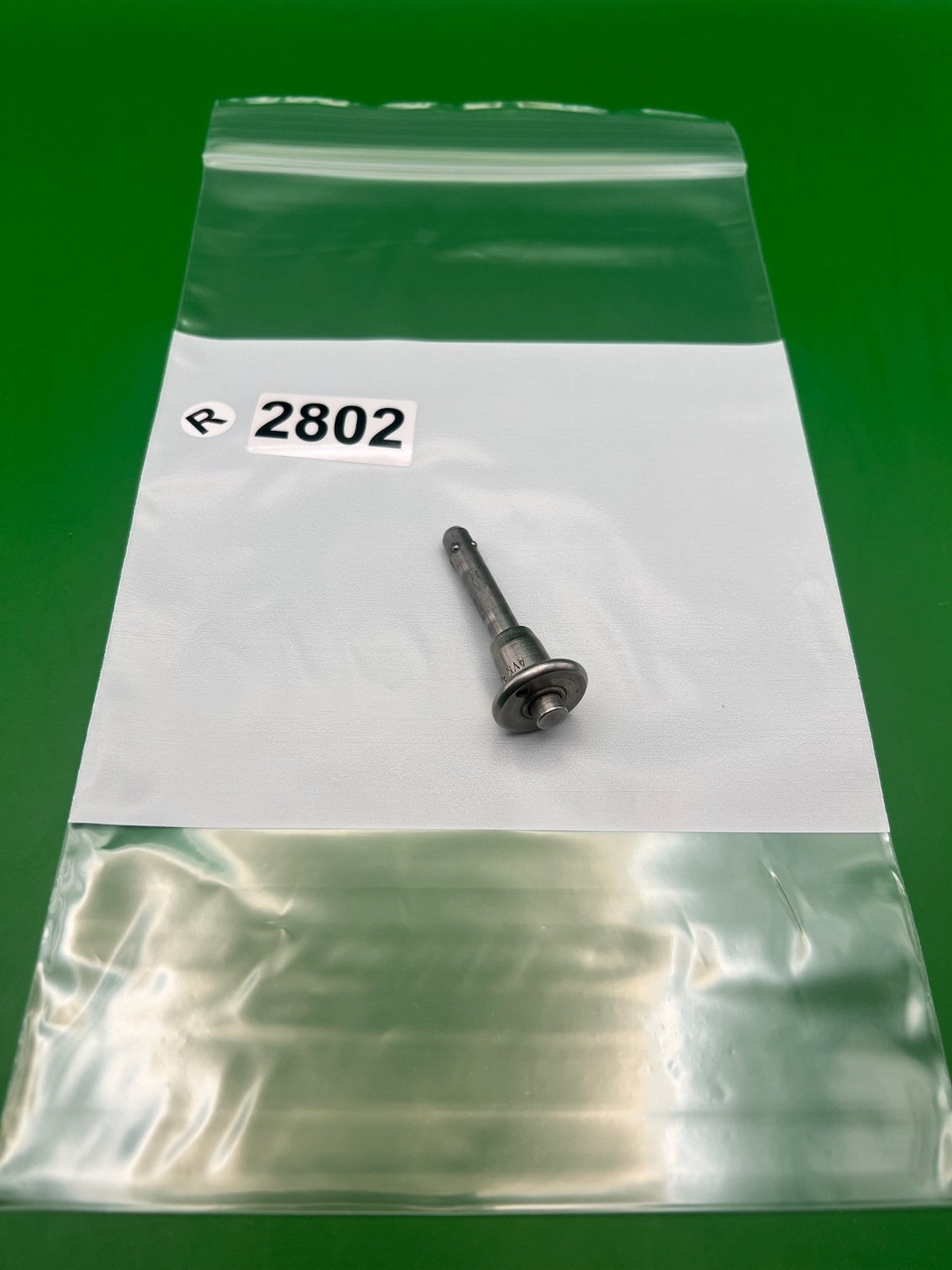 WGP Autococker Bolt Push Pin