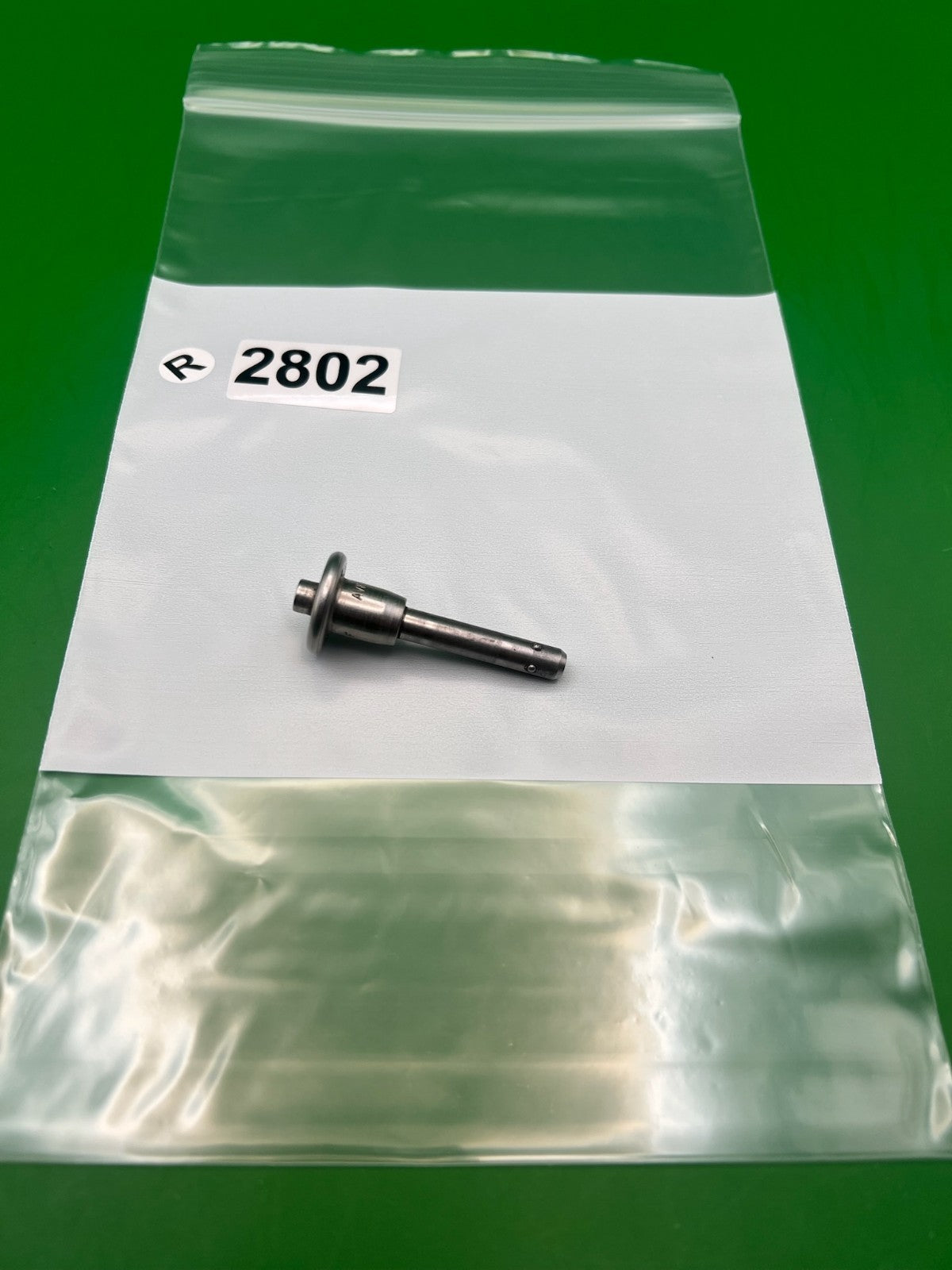 WGP Autococker Bolt Push Pin