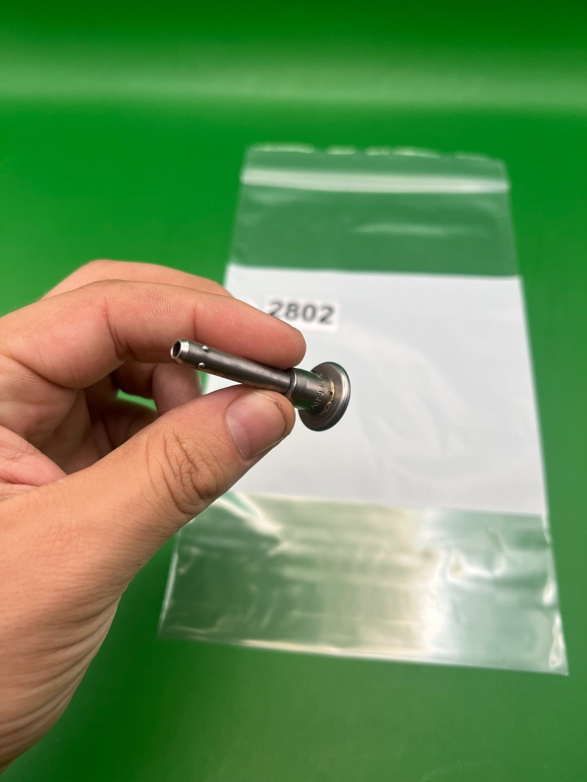 WGP Autococker Bolt Push Pin