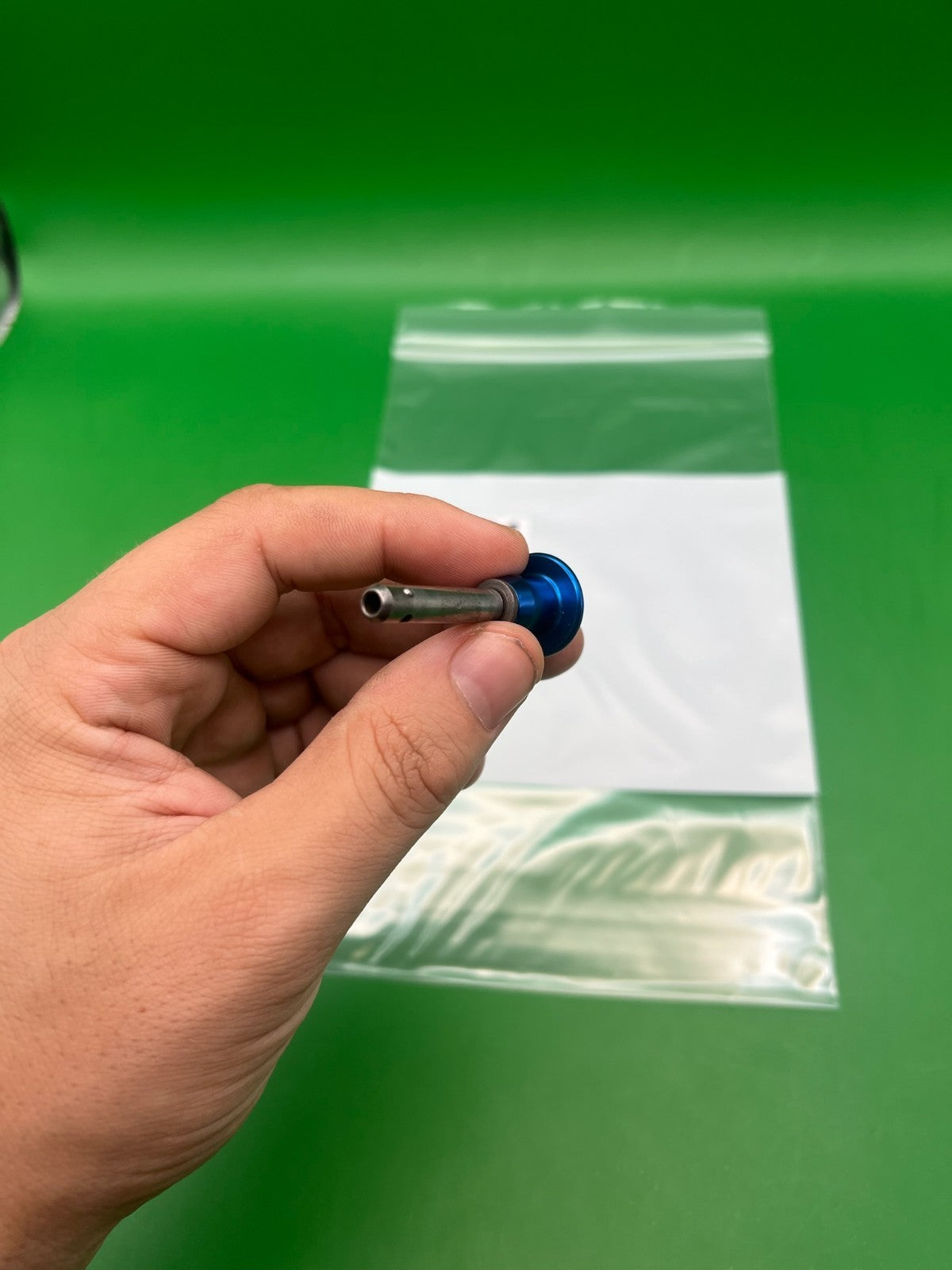 WGP Autococker Bolt Push Pin