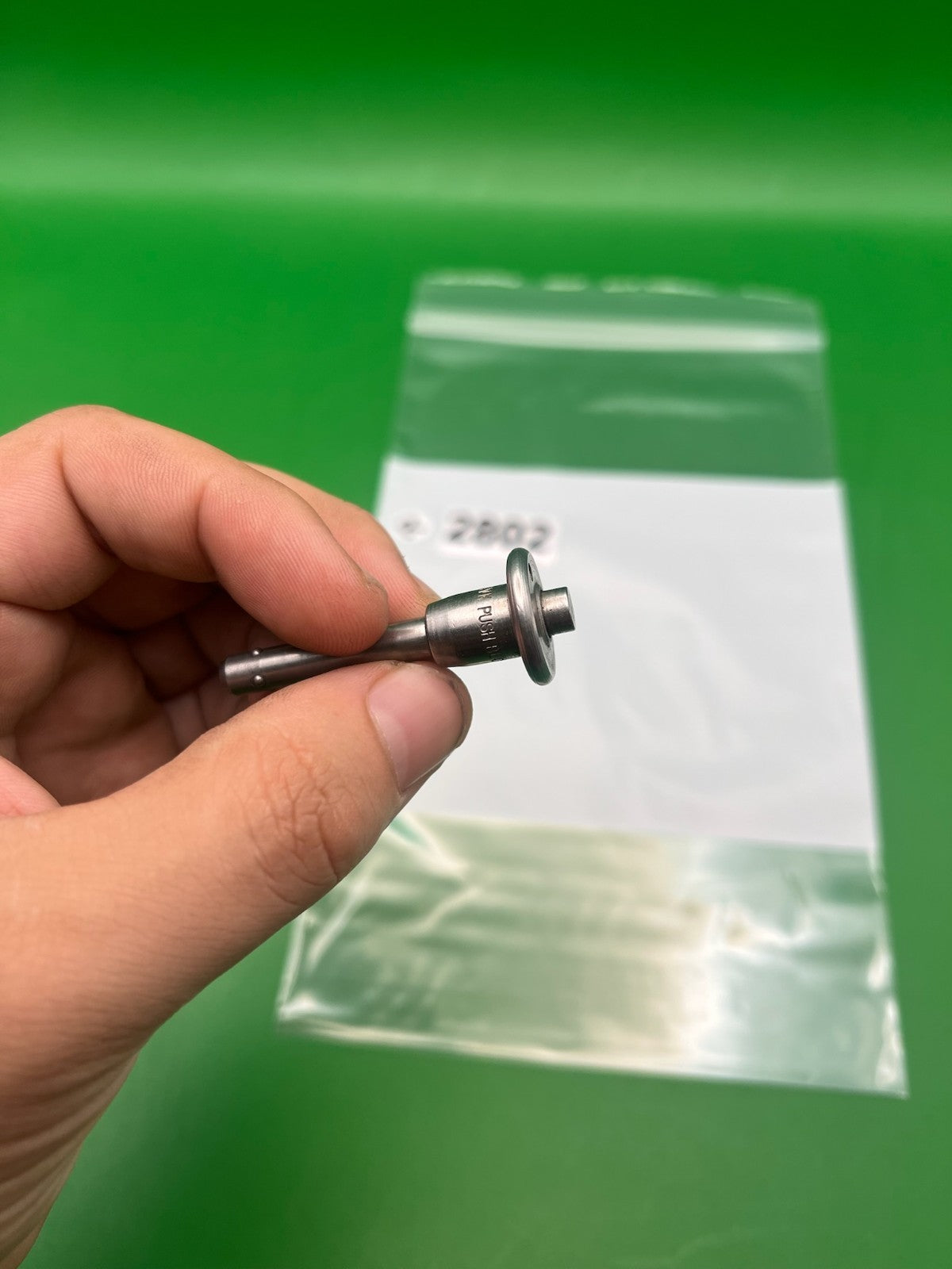 WGP Autococker Bolt Push Pin