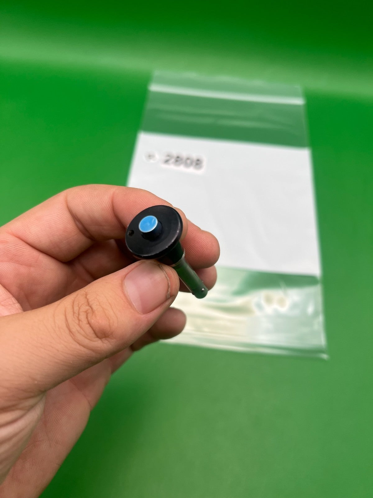 WGP Autococker Bolt Push Pin