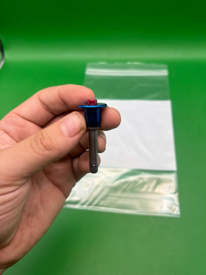 WGP Autococker Bolt Push Pin