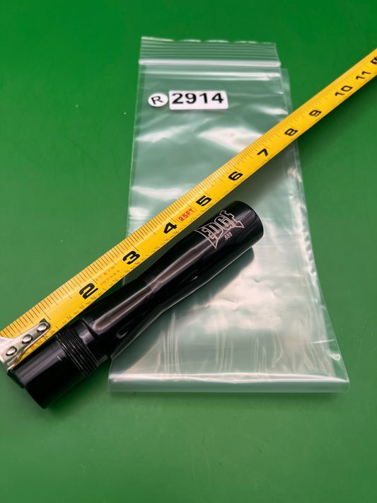 J&J Edge Barrel Back 688 Bore Autococker Thread