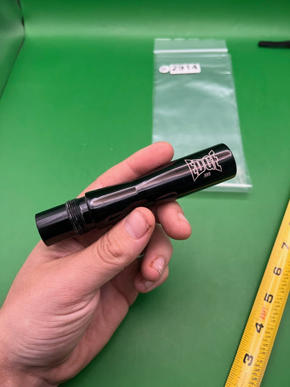 J&J Edge Barrel Back 688 Bore Autococker Thread