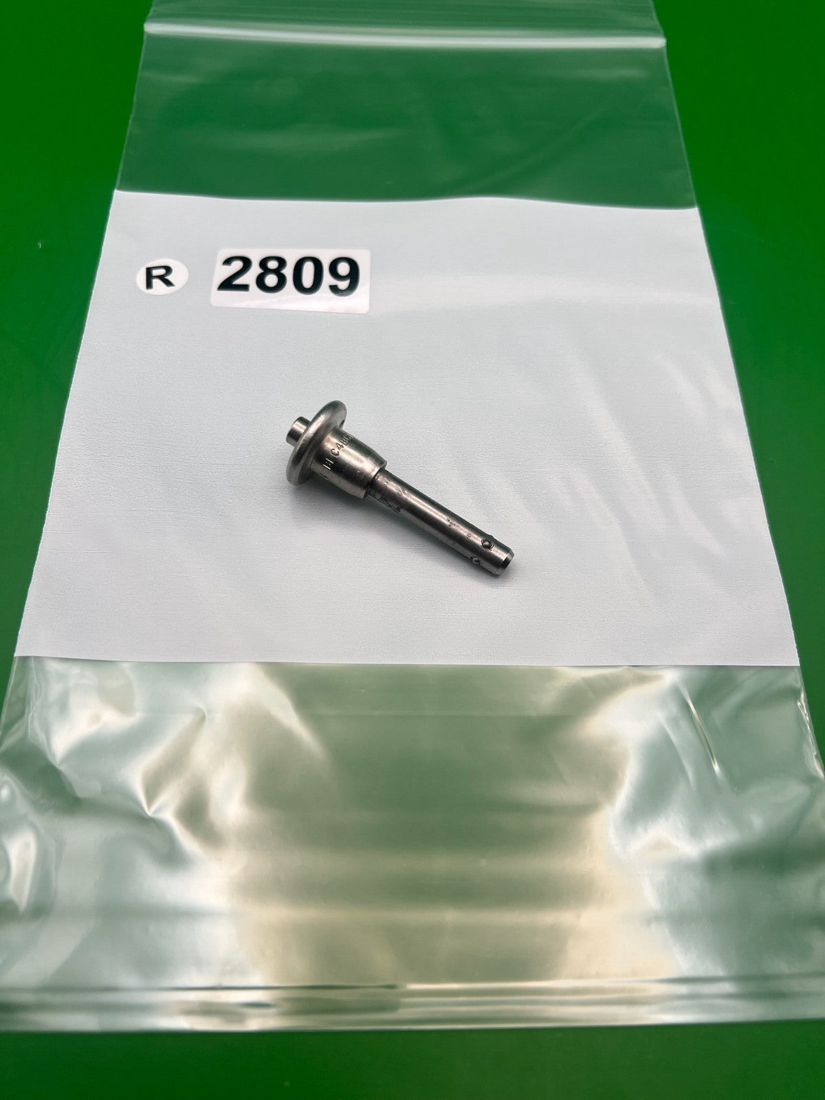 WGP Autococker Bolt Push Pin