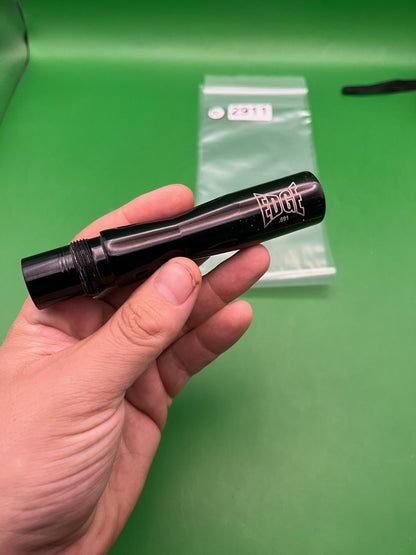 J&J Edge Barrel Back 691 Bore Autococker Thread