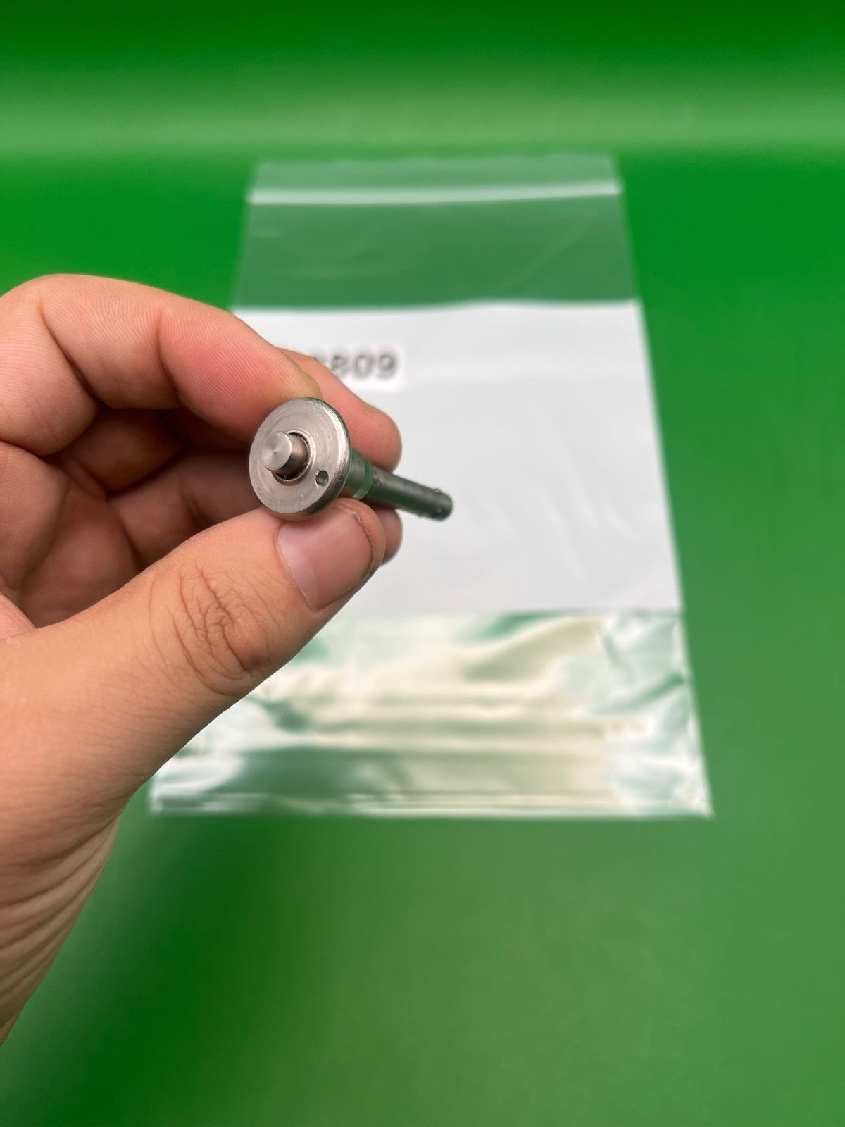 WGP Autococker Bolt Push Pin