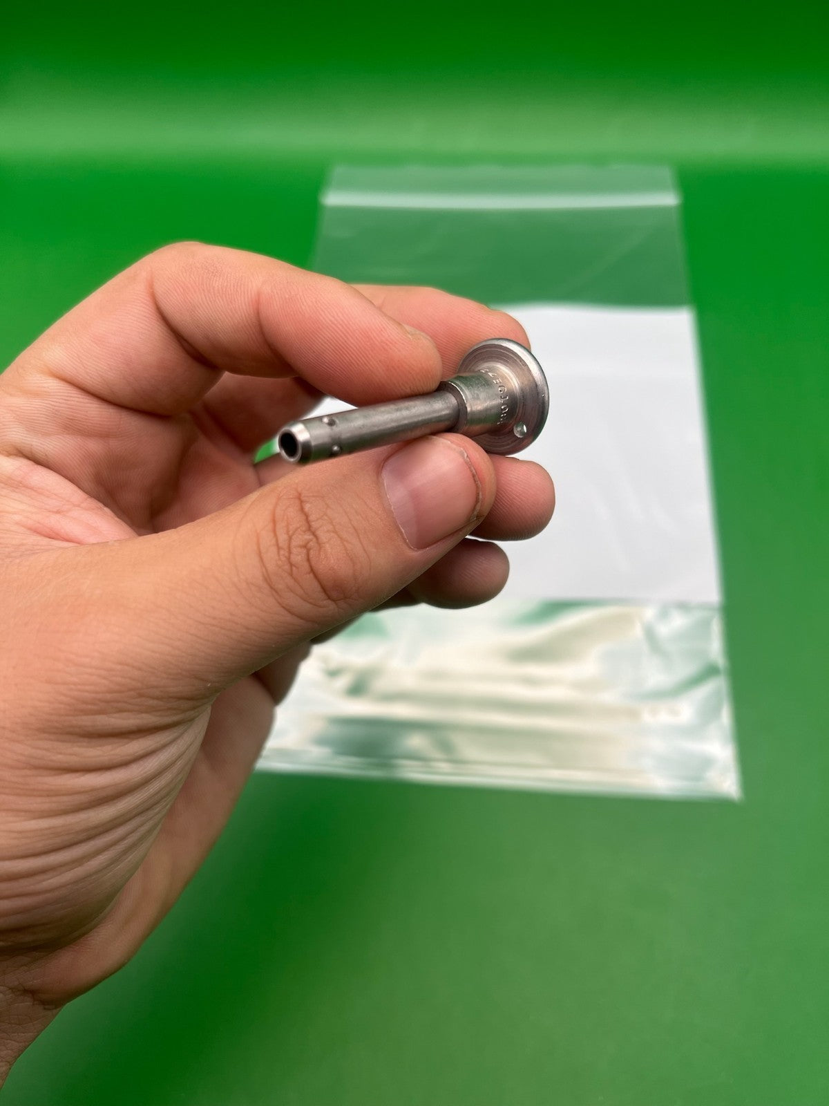 WGP Autococker Bolt Push Pin