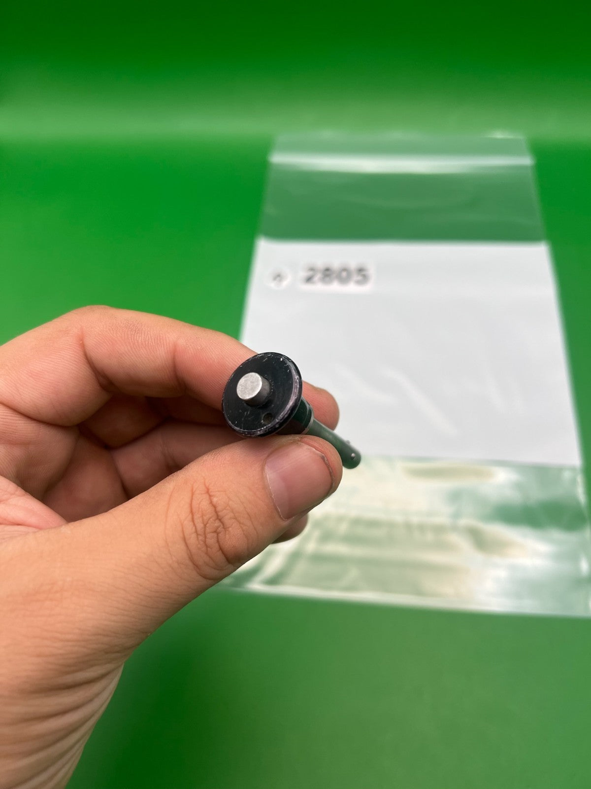 WGP Autococker Bolt Push Pin