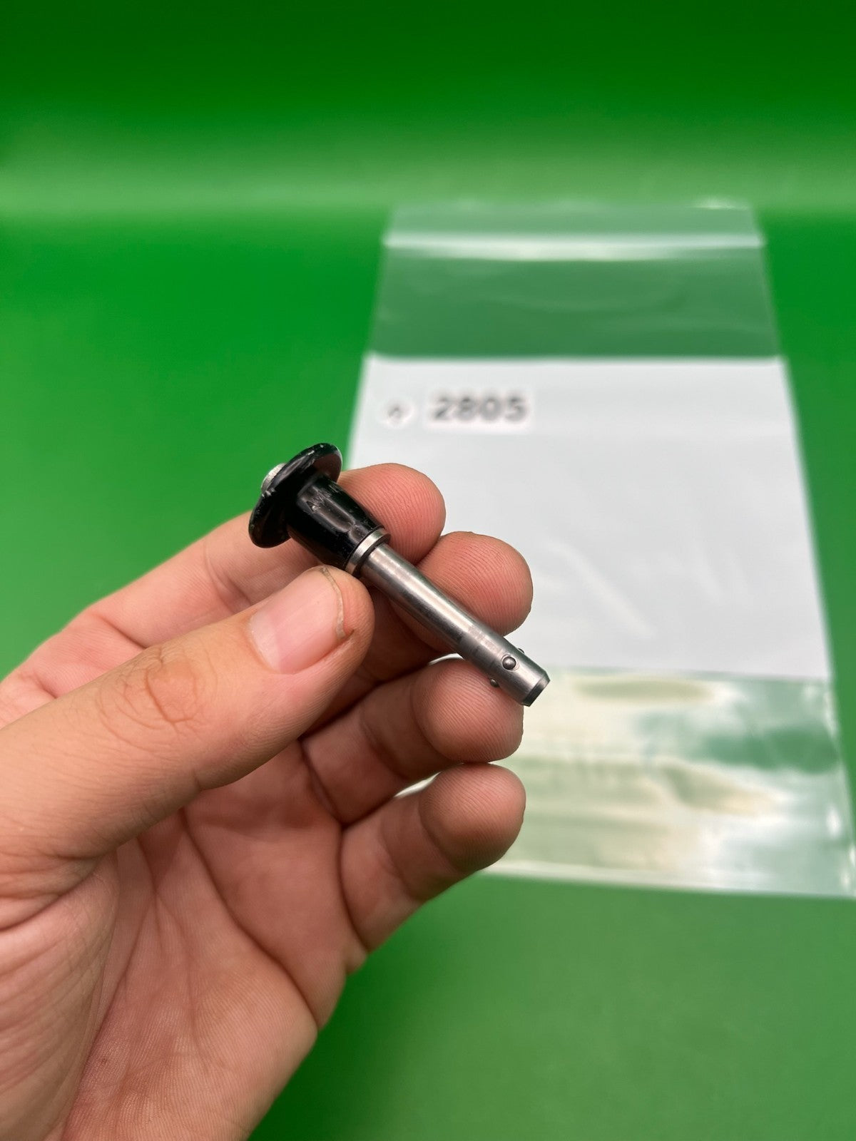 WGP Autococker Bolt Push Pin