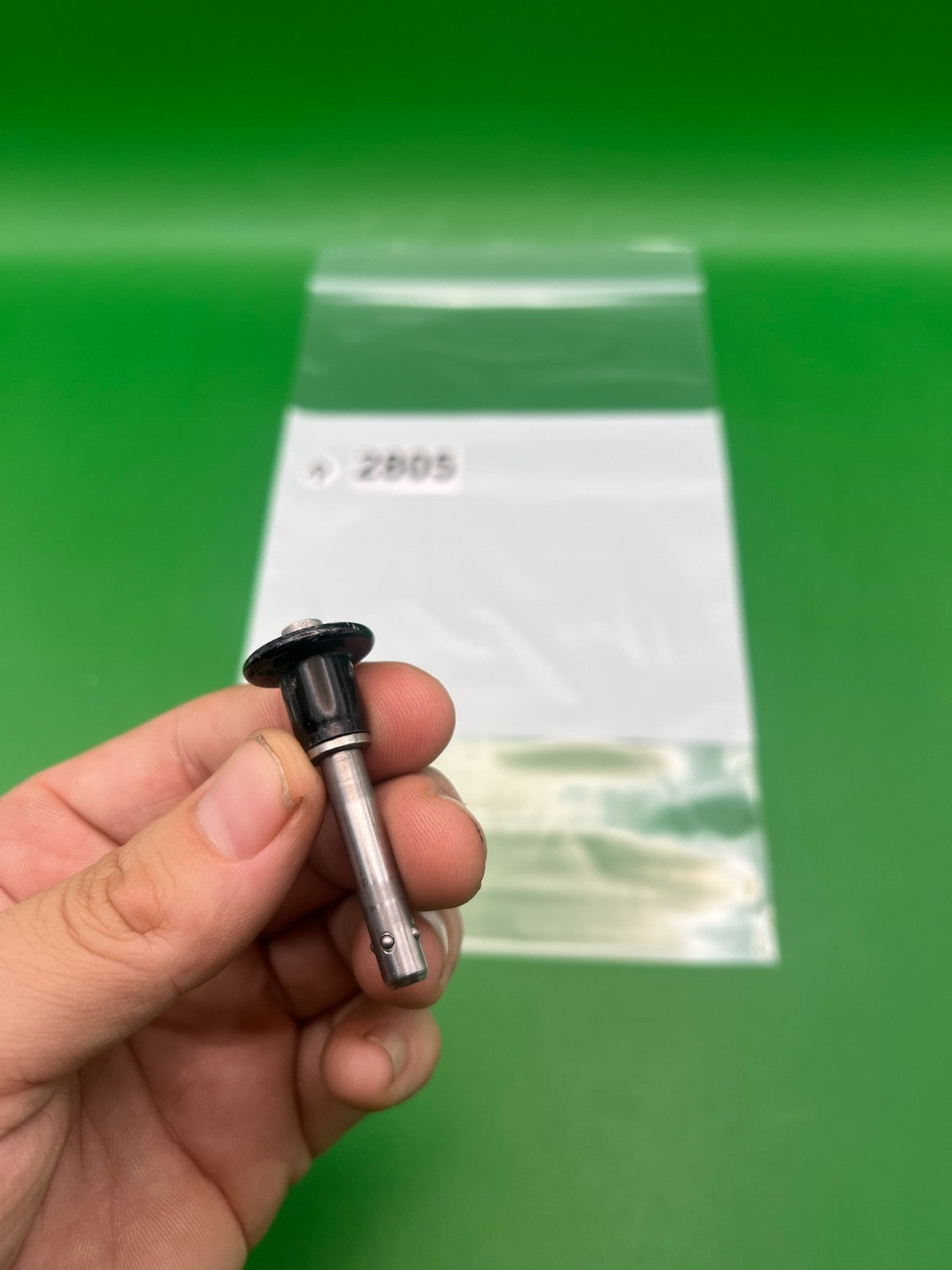 WGP Autococker Bolt Push Pin