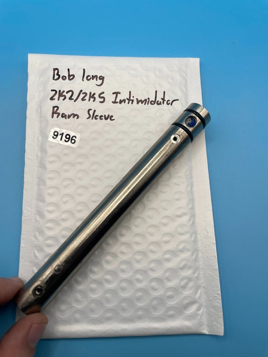 Bob Long 2K2/2K5 Intimidator Ram Sleeve