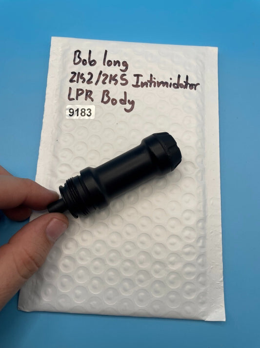 Bob Long 2K2/2K5 Intimidator LPR Body