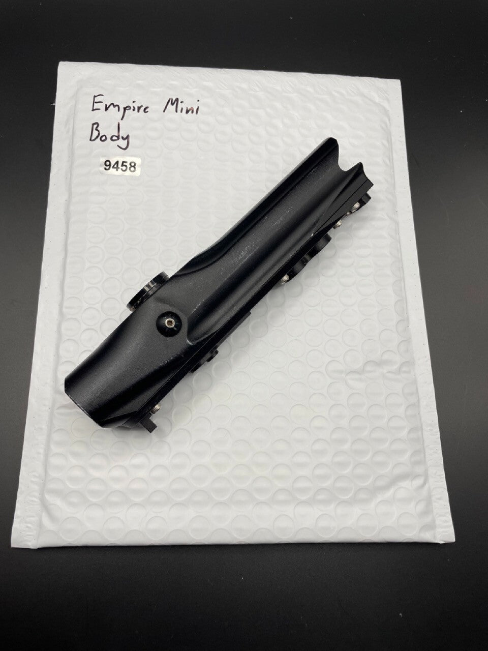 Empire Mini Body
