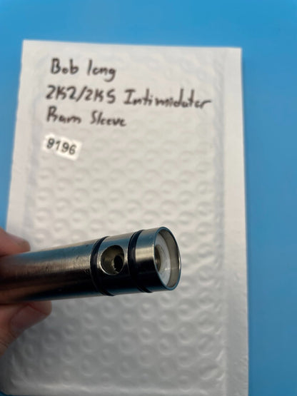 Bob Long 2K2/2K5 Intimidator Ram Sleeve