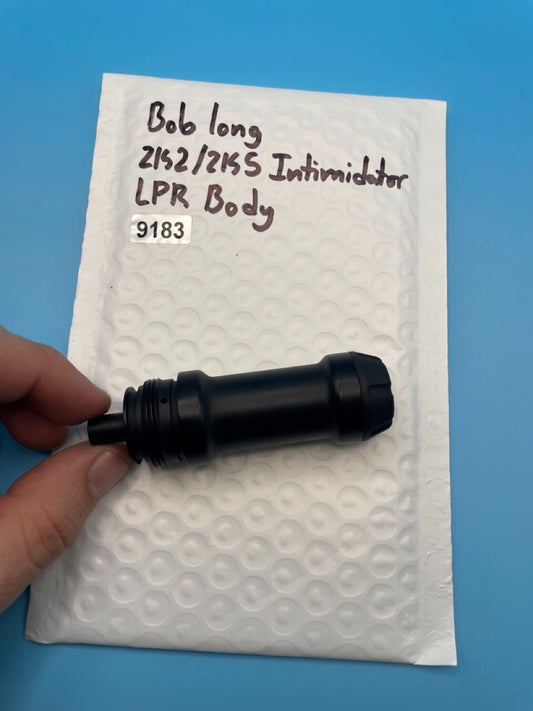 Bob Long 2K2/2K5 Intimidator LPR Body