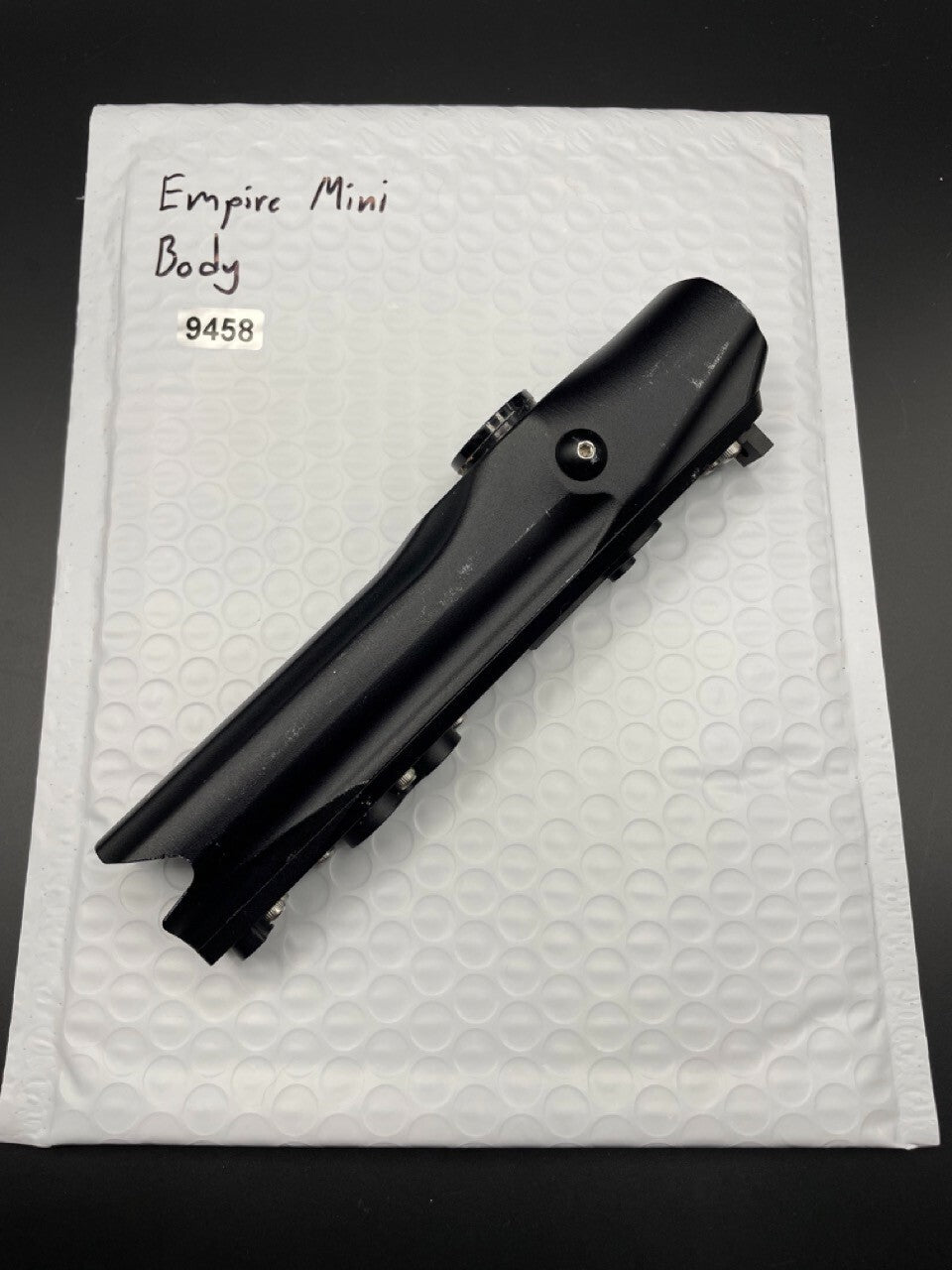 Empire Mini Body