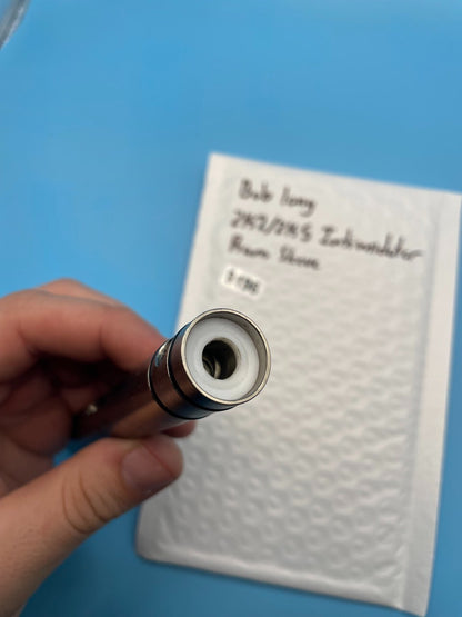 Bob Long 2K2/2K5 Intimidator Ram Sleeve