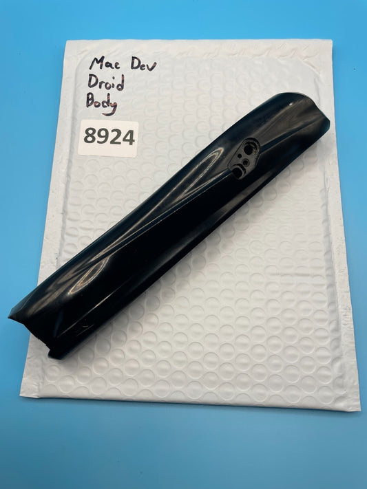 Mac Dev Droid Body