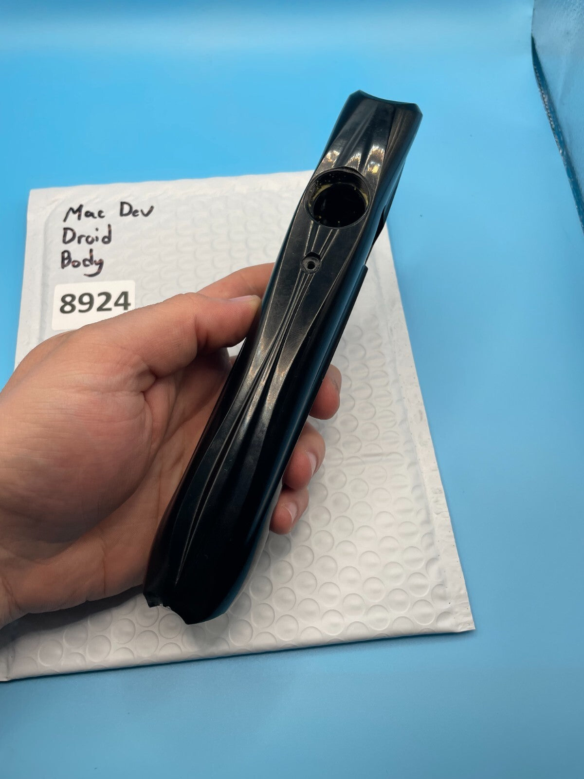 Mac Dev Droid Body