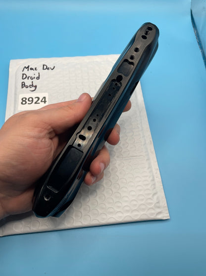Mac Dev Droid Body