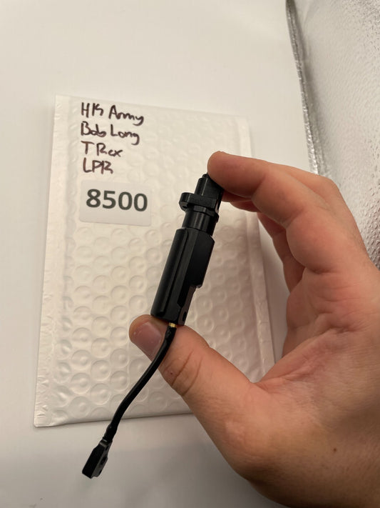 HK Army Bob Long T-Rex LPR