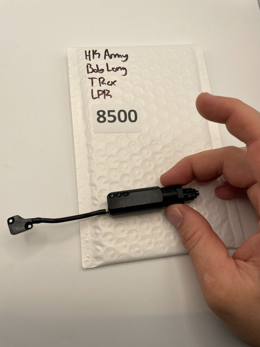 HK Army Bob Long T-Rex LPR