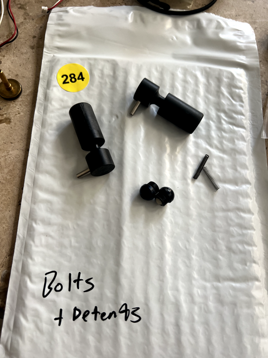 Misc Angel Parts