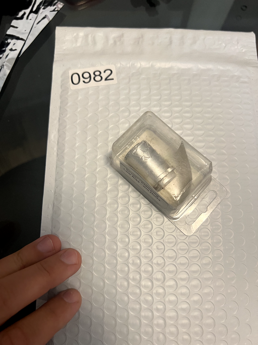 Spyder Low Rise Feedneck