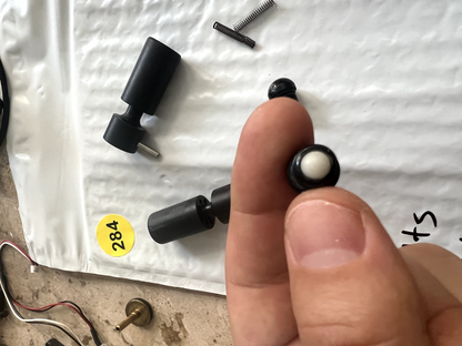 Misc Angel Parts