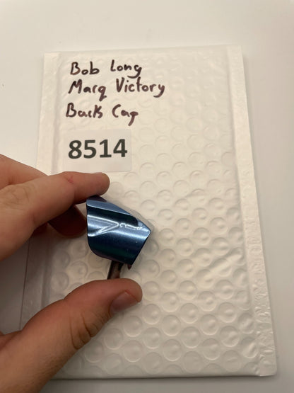 Bob Long Marq Victory Back Cap