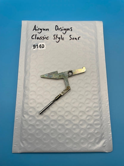 Airgun Designs Classic Style Sear