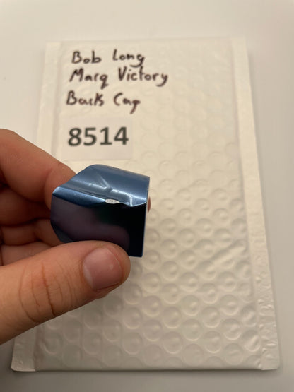 Bob Long Marq Victory Back Cap