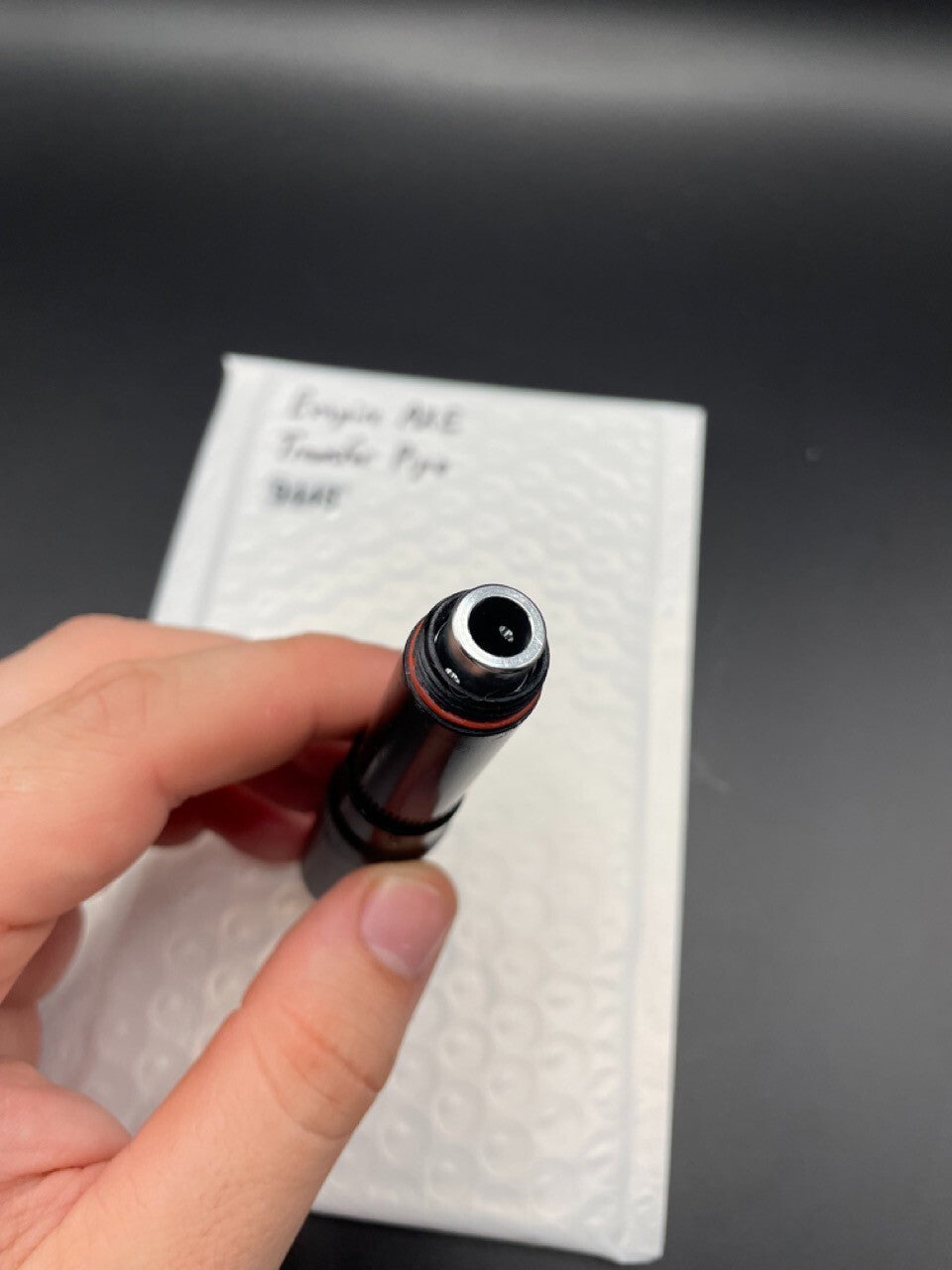 Empire AXE Transfer Pipe