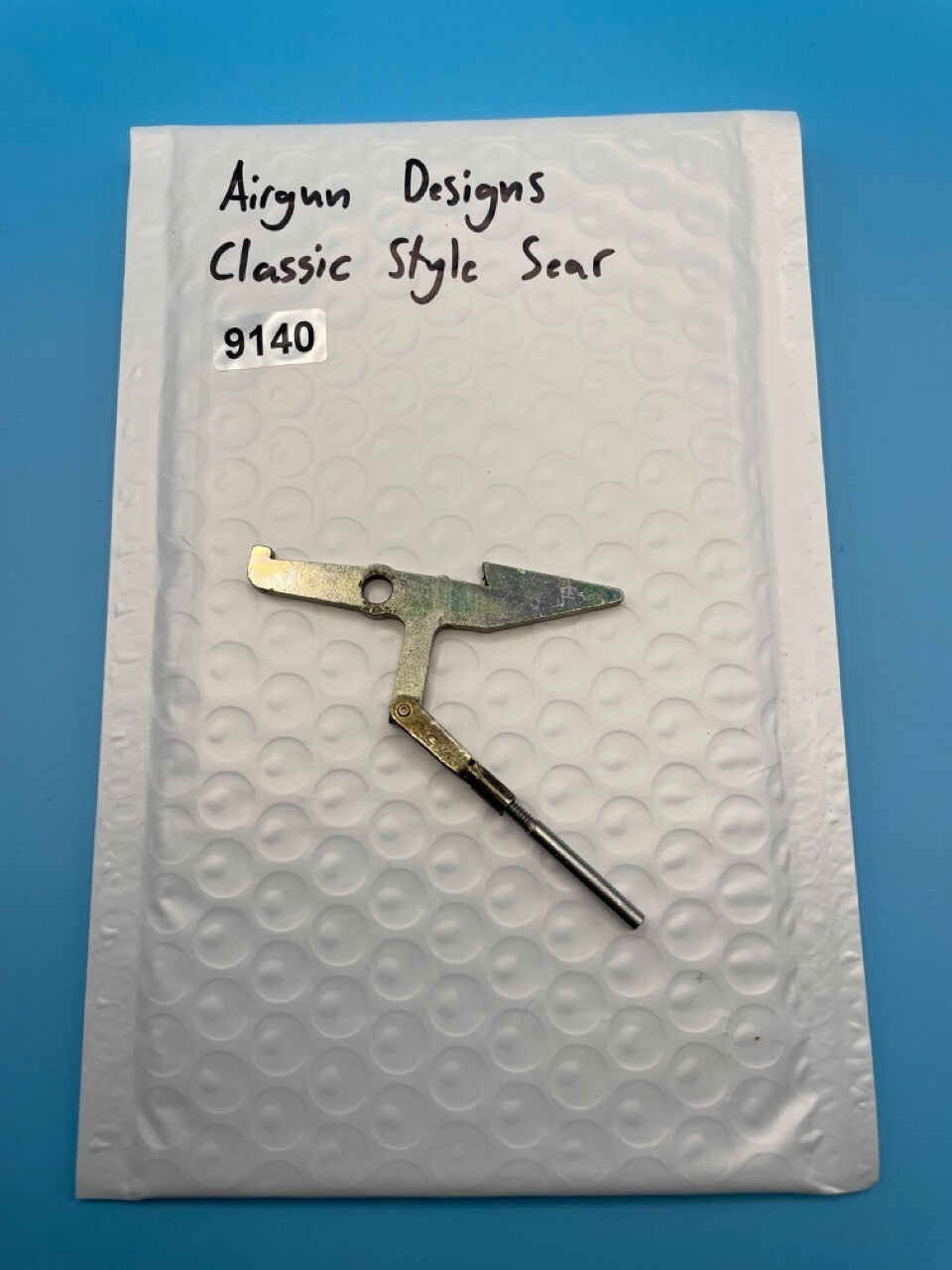 Airgun Designs Classic Style Sear