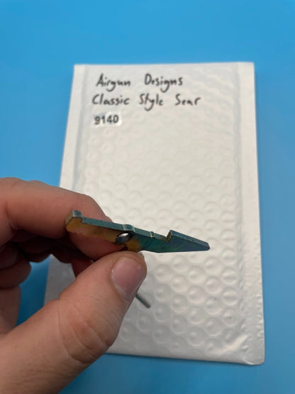 Airgun Designs Classic Style Sear