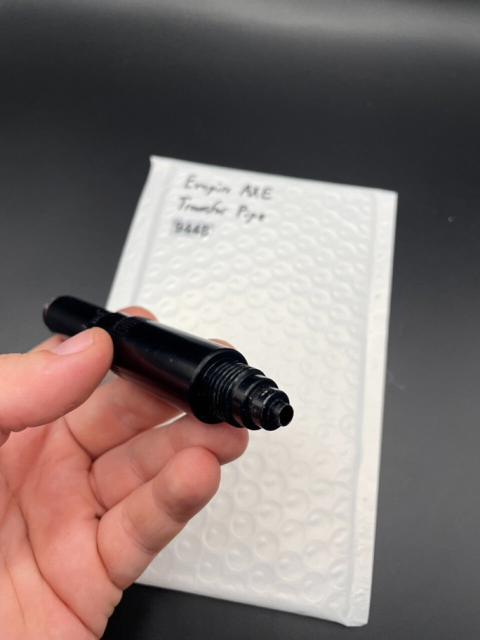 Empire AXE Transfer Pipe