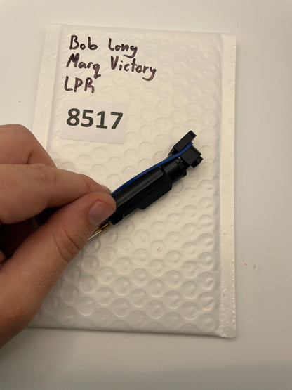 Bob Long Marq Victory LPR