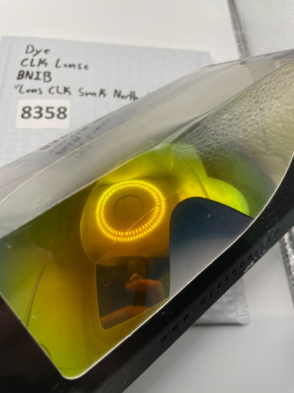 Dye CLK Lenses "Lens CLK Smk North Lights Pol"