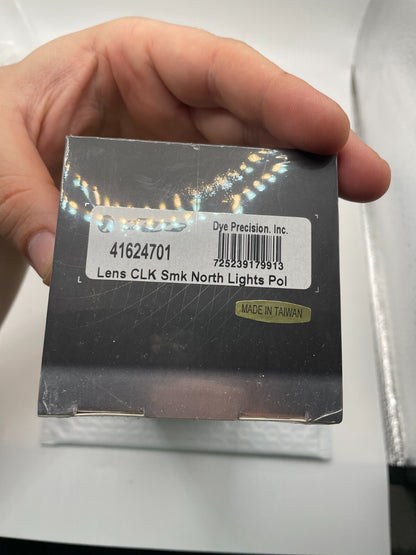 Dye CLK Lenses "Lens CLK Smk North Lights Pol"