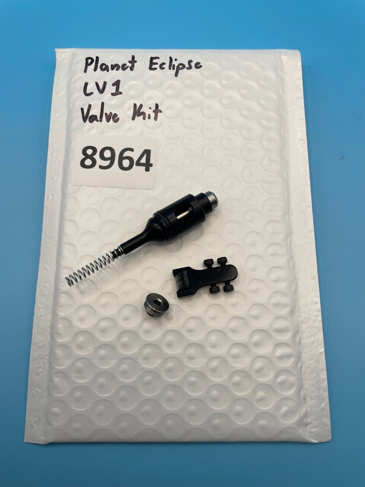 Planet Eclipse LV1 Valve Kit