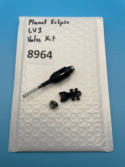 Planet Eclipse LV1 Valve Kit