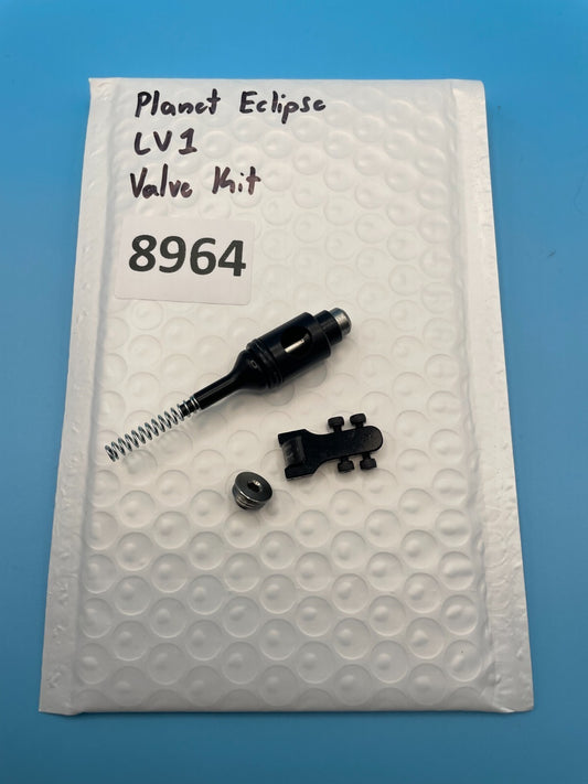 Planet Eclipse LV1 Valve Kit