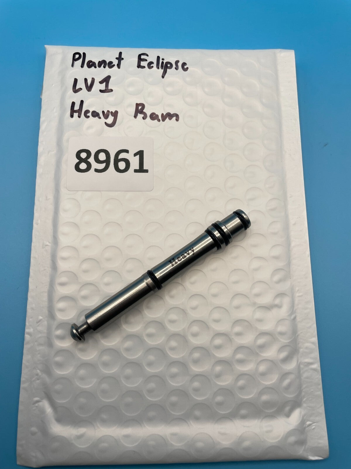 Planet Eclipse LV1 Heavy Ram